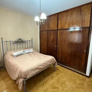 Apartamento de 2 Dormitorios